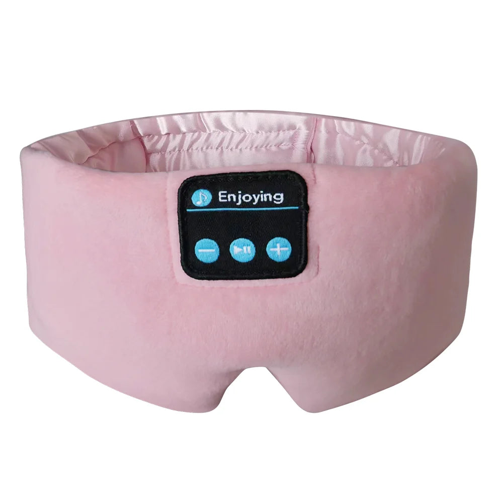 Bluetooth Wireless Eye Mask