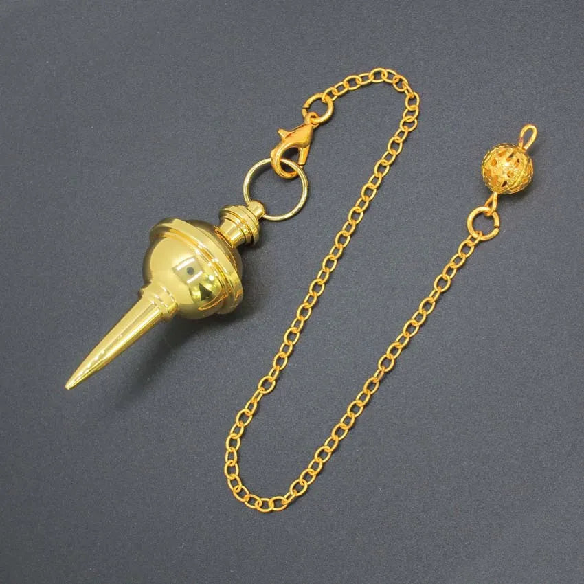 Metal Pendulum