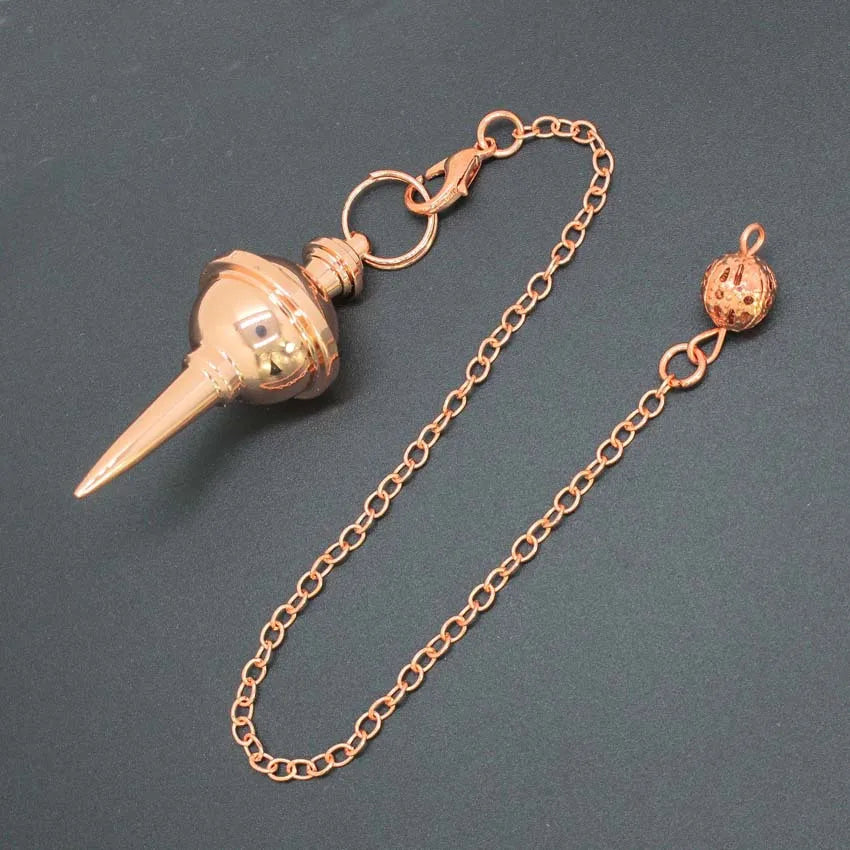 Metal Pendulum