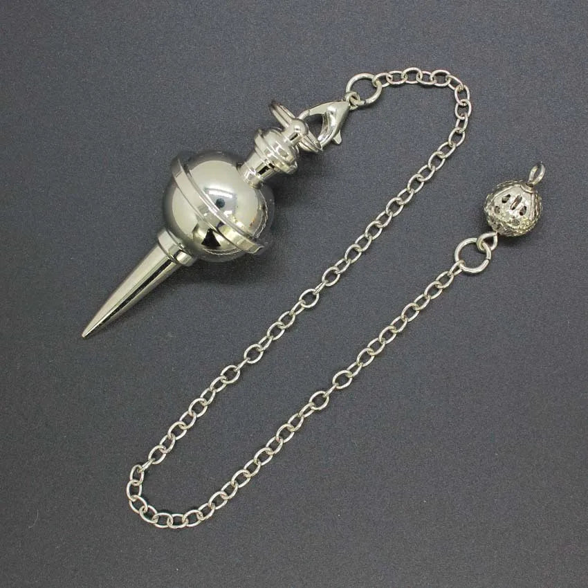 Metal Pendulum