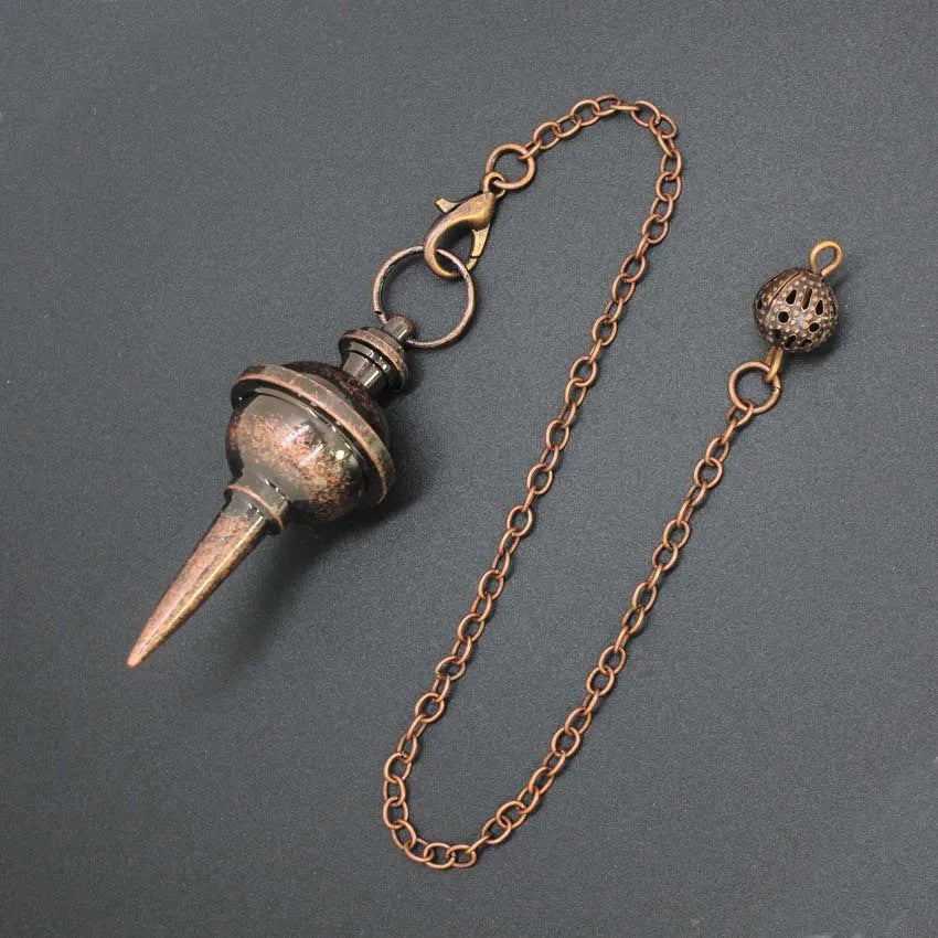 Metal Pendulum