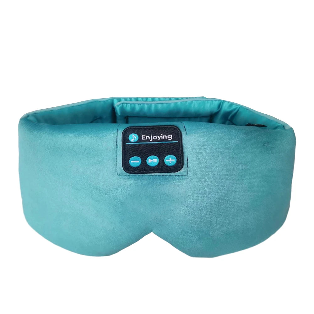 Bluetooth Wireless Eye Mask