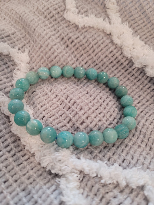 Amazonite Bracelet