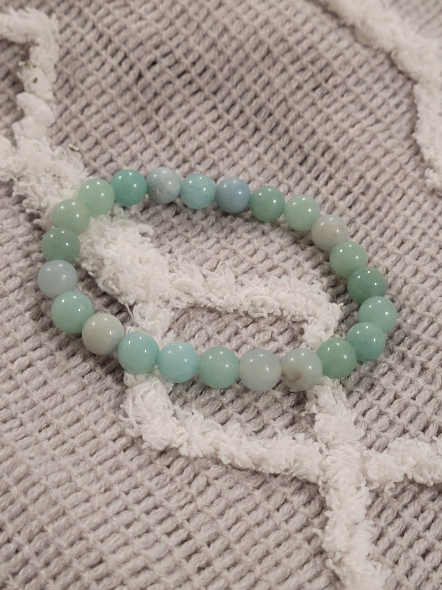 Caribbean Calcite Bracelet