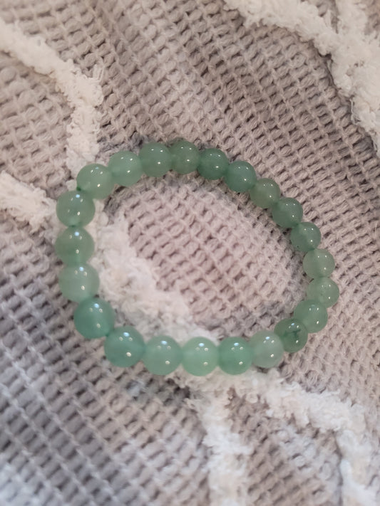 Green Aventurine Bracelet