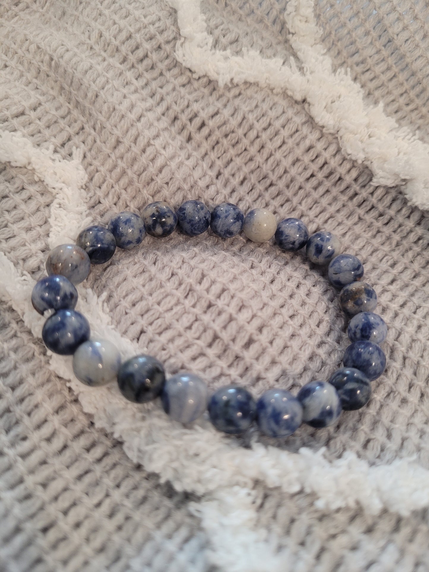 Sodalite Bracelet