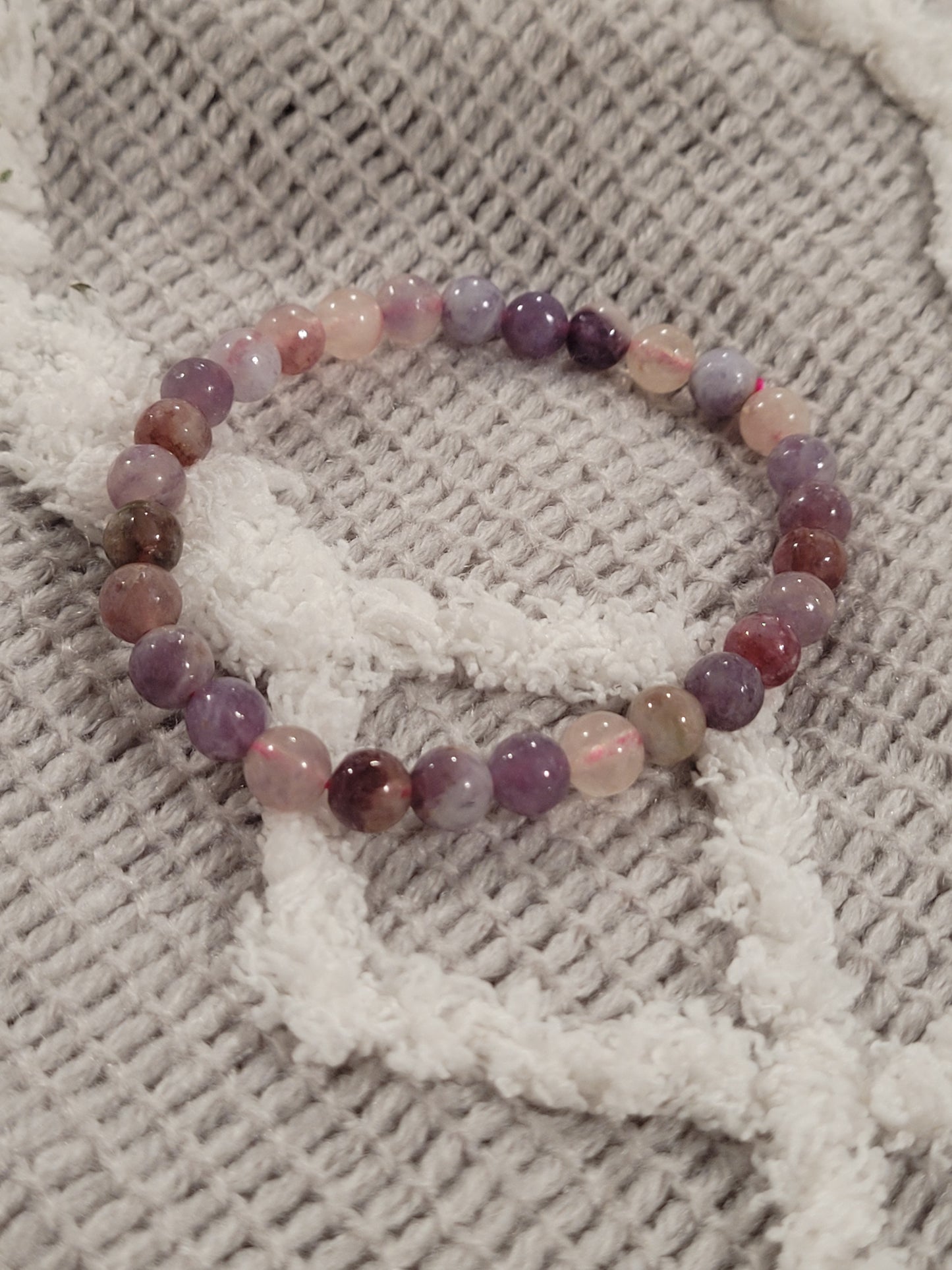 Unicorn Stone Bracelet