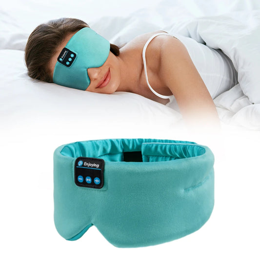 Bluetooth Wireless Eye Mask